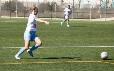 Victoria Contundente: El SC Torrevieja Femenino Domina al Intercity con un 4-1