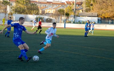 Desafío en Mutxamiel: El Torrevieja enfrenta un revés en su lucha por el ascenso
