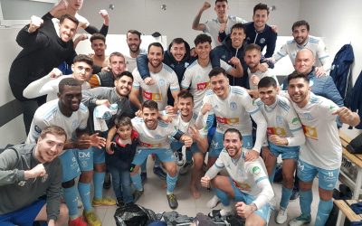 El Torrevieja Escala a la Cima del Fútbol Regional con Triunfo en Catral