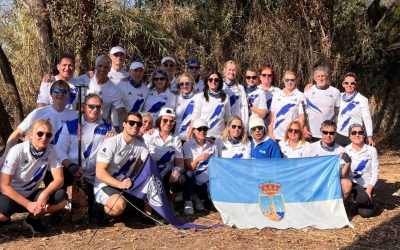 Triunfo del Real Club Náutico Torrevieja en la Competición de Dragon Boat