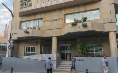 Inversión en Torrevieja: 19,5 Millones de Euros para Obras