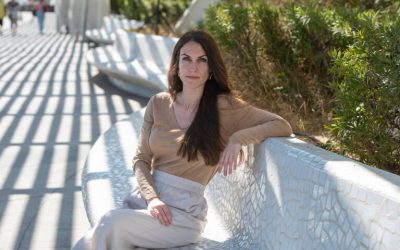 Bárbara Soler, elegida por unanimidad como secretaria general del PSOE en Torrevieja