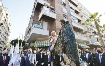 6º Concurso de Dibujo “Aleluyas del Domingo de Resurrección” en Torrevieja