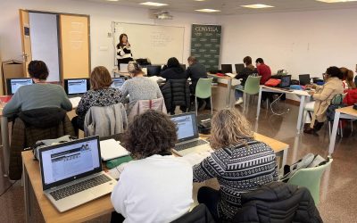 Nuevos Cursos Gratuitos en Vega Baja para Impulsar el Empleo