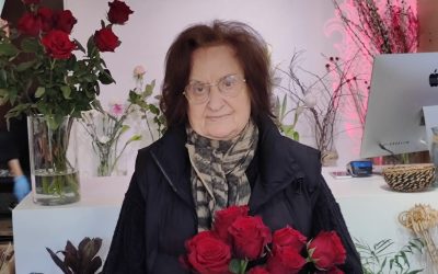 Josefa Carmona Melgarejo: Un Referente de Emprendimiento Femenino en Torrevieja