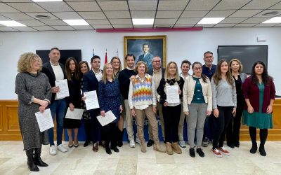 Torrevieja Refuerza su Equipo Municipal con la Incorporación de Nuevos Funcionarios
