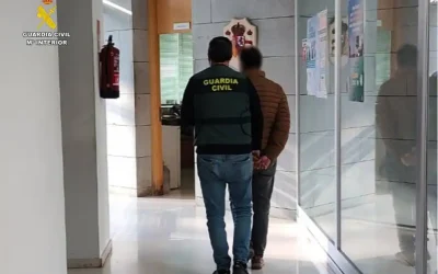 Exempleado de una empresa hortofrutícola en Daya Nueva, detenido por robo