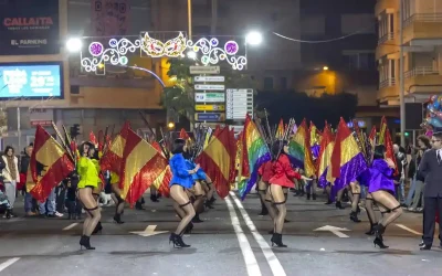 Archivada la Denuncia Contra el Carnaval de Torrevieja por Falta de Delito
