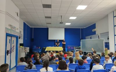 Preparativos para el Simulacro de Emergencia Sísmica en Torrevieja