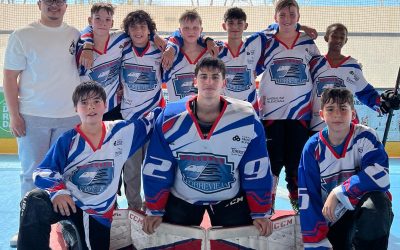 Halcones de Torrevieja: Rumbo al Campeonato de España