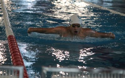 Destellos de Talento en la 4ª Jornada de Liga Infantil y Control Junior/Absoluto en Torrevieja