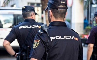 Desmantelamiento de una Red Criminal de Tráfico de Anabolizantes por la Policía Nacional