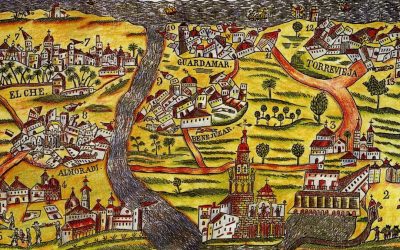 Recordando el Terremoto de 1829: Un Aniversario para No Olvidar