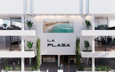 Impulso a la Modernización de “La Plasa” en Torrevieja