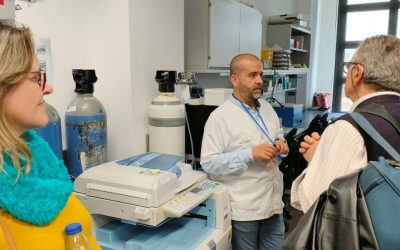 Un Viaje por la Ciencia: Clausura del Curso “Avances de la Biomedicina” en Torrevieja