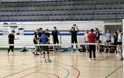 El Instituto Noruego Haugesund Toppidrettsgymnas Elige Torrevieja para su Stage Deportivo