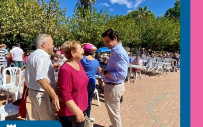 Apertura del Plazo para Ayudas a la Tercera Edad en Torrevieja