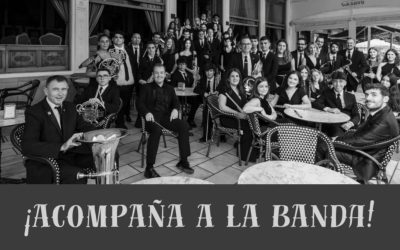 La Unión Musical Torrevejense Participará en la 52ª Edición del Certamen Provincial de Bandas de Alicante