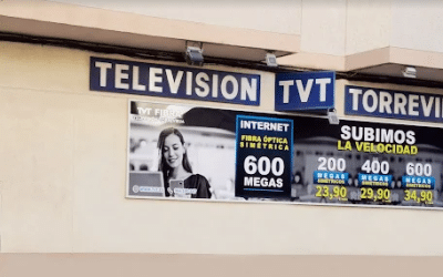 Avatel Adquiere Televisión Costablanca SL