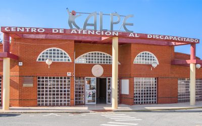 Convocatoria de Asamblea General Ordinaria de la Asociación Alpe
