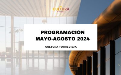 Un verano lleno de cultura: Torrevieja anuncia su vibrante programación de eventos