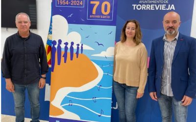 70 Años de Música: La Coral Francisco Vallejos Celebra su Aniversario