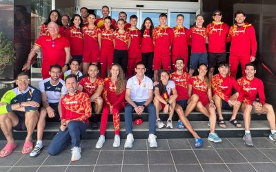 Torrevieja: El Epicentro del Atletismo Nacional