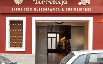 El Museo de la Imprenta de Torrevieja Reabre sus Puertas con Nuevas Atracciones