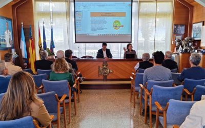 Iniciativa de Transición Energética en Torrevieja: Comunidades Energéticas Locales Toman Forma