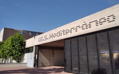 Nueva opción de Bachillerato de Música y Artes Escénicas en el IES Mediterráneo para 2024-25