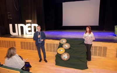 UNED Torrevieja Reanuda su Ciclo Cinecrítico con la Proyección de ‘Gattaca’