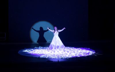 Gala del Día de Europa en Torrevieja: Un Espectáculo de Unidad y Música