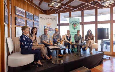 Gran Afluencia en las “III Conversaciones sobre Salud” de Asimepp sobre Fibromialgia
