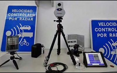 Capturado en Torrevieja un Conductor a 145 km/h en Zona Urbana