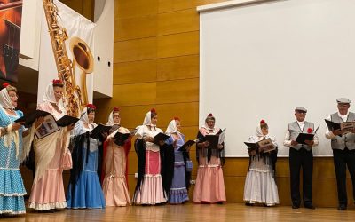 Emocionante concierto de San Isidro celebra las tradiciones madrileñas en Torrevieja