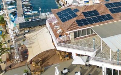 Jornada formativa sobre transición energética para administradores de fincas en Torrevieja