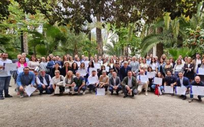 Torrevieja y otros ocho municipios de Alicante reciben los distintivos SICTED por su calidad turística