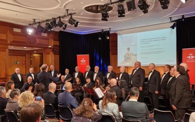 La habanera española brilla en Madrid con un evento destacado en el Instituto Cervantes