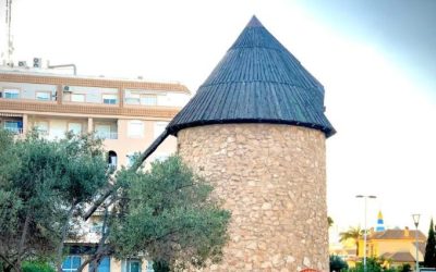 El Molino Torrevieja