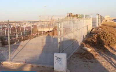Finalización del Dique de Poniente en Torrevieja: Un Proyecto en Marcha