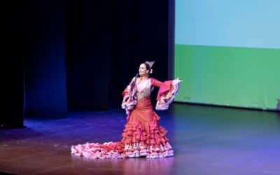 Clausura de la XV Semana Cultural Andaluza de Torrevieja con un Emocionante Festival de Copla