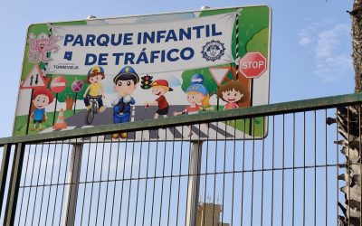 Concluyen con éxito los cursos de formación impartidos por la Policía Local de Torrevieja en centros educativos
