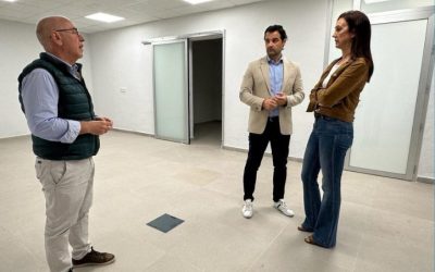 Nuevas instalaciones para la OMICC y la UPCCA en Torrevieja