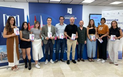 “Entre las Olas Tatuadas”: Una Ventana a la Tradición de las Habaneras en Torrevieja