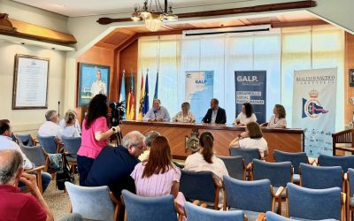 Torrevieja Será Sede de la Emocionante I Regata GALP Bahía de Santa Pola