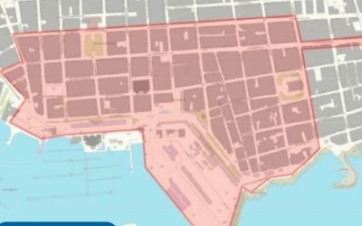 Impulso a la Transformación Comercial en Torrevieja con la Creación del Centro Comercial Abierto