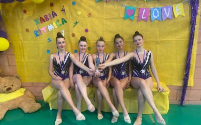 Brillante cierre de temporada del CGR Torrevieja en la Liga Interclub de Alicante