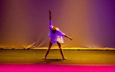 Éxito rotundo en la Gala de Aniversario de Mery Dance Academy