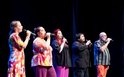 “Armonía sin Fronteras”, una noche de música global con Cantarte en Torrevieja