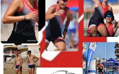 Triunfos Remarcables de Nuestros Remeros en el Campeonato de España de Beach Sprints en Santa Pola